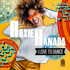 I Love To Dance