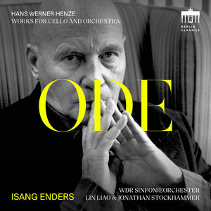 Ode to Henze