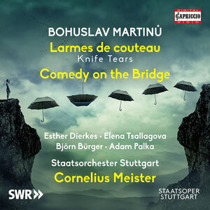 Short Operas