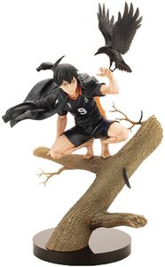 Kotobukiya - Haikyu!! - ARTFX J - Tobio Kageyama