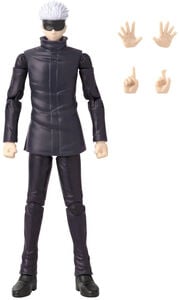 Bandai - Jujutsu Kaisen - Anime Heroes - Satoru Gojo Action Figure