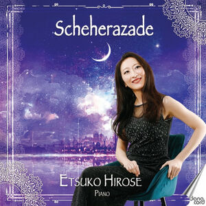 Rimsky-Korsakov: Scheherazade