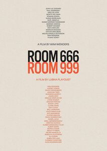 Room 666 / Room 999 (Criterion Premieres)