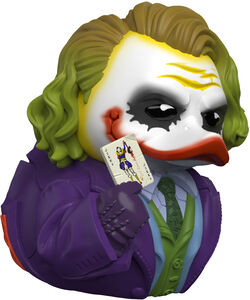 Tubbz - DC Comics - Joker The Dark Knight (Boxed)