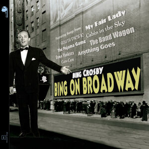 Bing On Broadway