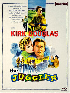 The Juggler