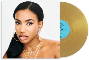 Do It Afraid - Gold
