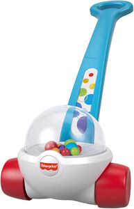 Fisher Price Corn Popper Push Toy