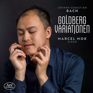 Goldberg Variationen