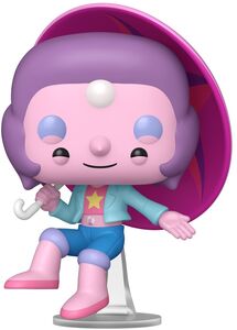 Funko POP! Animation: Steven Universe - Rainbow Quartz 2.0 (Cartoon Network)