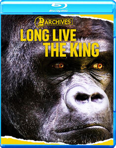 Long Live the King