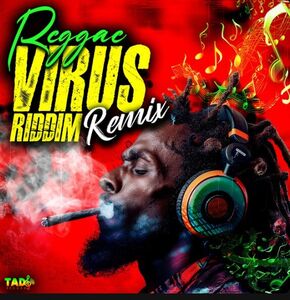 Reggae Virus Riddim (Various Artists)