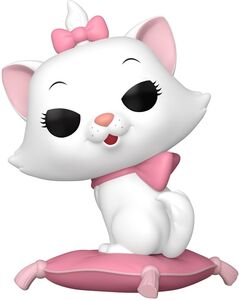 Funko POP! Disney: Aristocats - Marie (Glitter)
