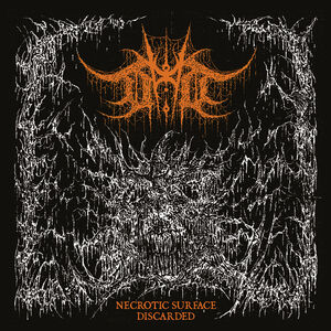 Necrotic Surface Discarded