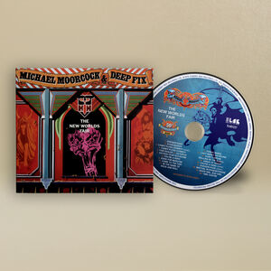The New Worlds Fair (50th Anniversary)