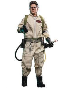 Ghostbusters - 1/6 Scale Action Figure - Egon Spengler