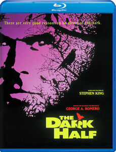 The Dark Half