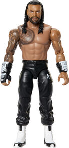 WWE Main Event Series 6" Roman Reigns Action Figure