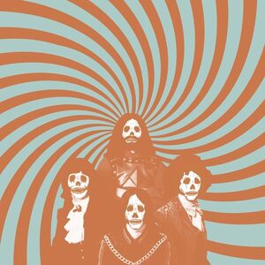 The Cosmic Dead