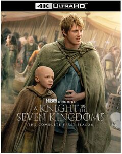 A Knight of the Seven Kingdoms: The Complete First Season