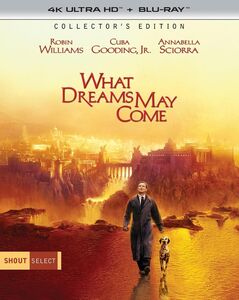 What Dreams May Come (Collector's Edition)