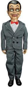 Trick or Treat Studios - Goosebumps - Slappy Full-Sized Dummy Prop