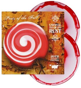 Carnival Of Rust (20th Anniversary Edition)