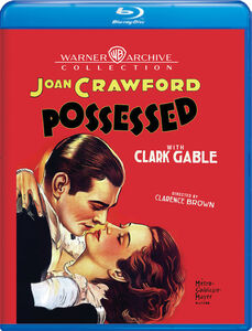 Possessed
