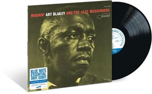 Moanin (Blue Note Essentials Series)