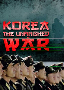 Korea: The Unfinished War