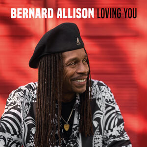 Loving You