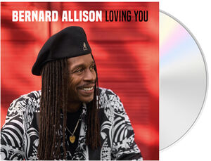 Loving You