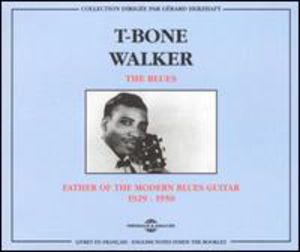 Father of the Blues