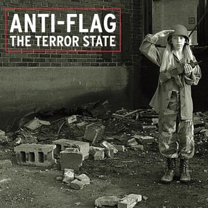 Terror State