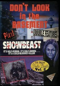 Don't Look In The Basement/Snowbeast