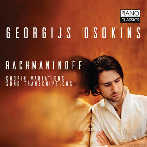 Chopin Variations