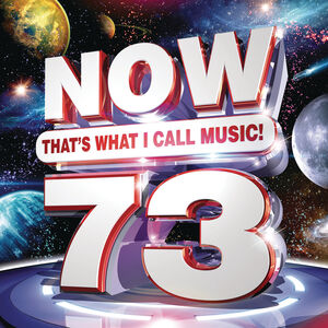 Now 73: That's What I Call Music / Various