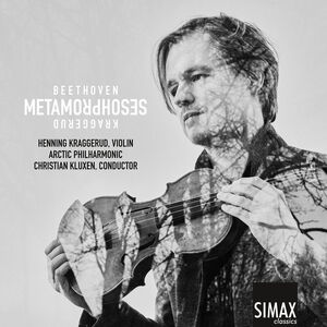 Metamorphoses