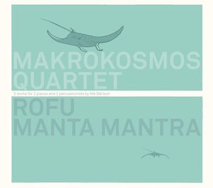 Rofu / Manta Mantra