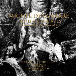 Suites Et Sonates
