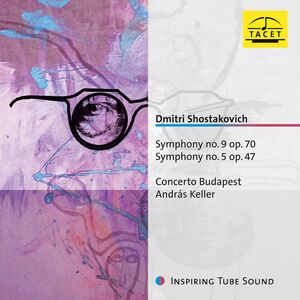 Symphony 9 / 70