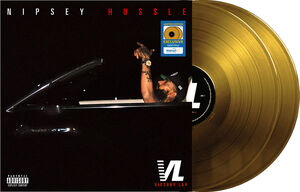 Victory Lap (Walmart Exclusive)