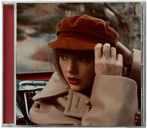 Red (Taylor's Version)