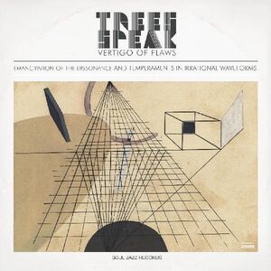 Vertigo Of Flaws: Emancipation Of The Dissonance and Temperaments      in Irrational Waveforms