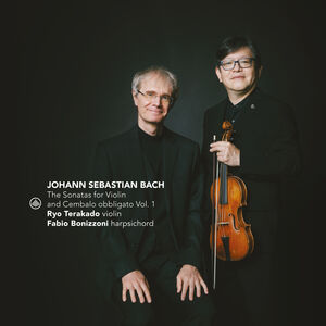 Sonatas for Violin 1