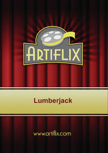 Lumberjack
