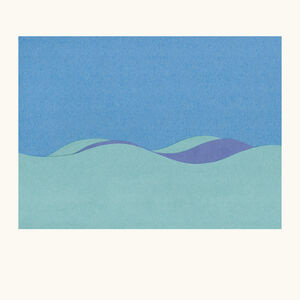 Volume Ii - Blue