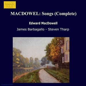 Complete Songs
