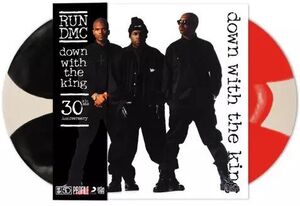 Down With The King: 30th Anniversary