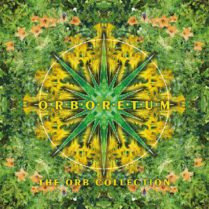 Orboretum: The Orb Collection